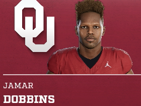 Jamar Dobins