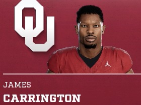 James Carrington