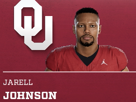 Jarell Johnson