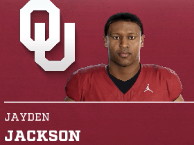 Jayden Jackson