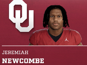 Jeremiah Newcombe