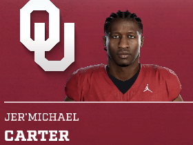 Jer'Michael Carter
