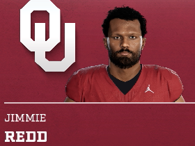 Jimmie Redd