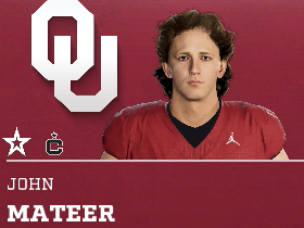 John Mateer