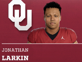 Jonathan Larkin