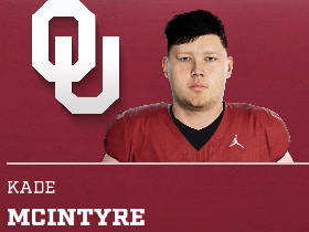 Kade Mcintyre
