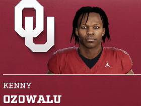 Kenny Ozowalu