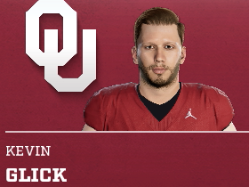 Kevin Glick