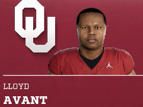 Lloyd Avant