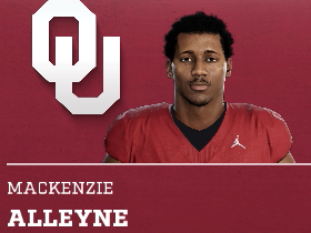 Mackenzie Alleyne