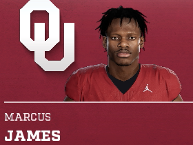 Marcus James