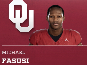 Michael Fasusi