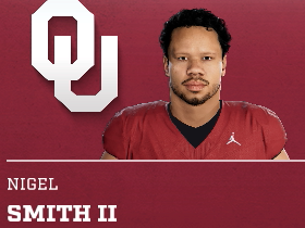 Nigel Smith II