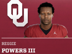 Reggie Powers III