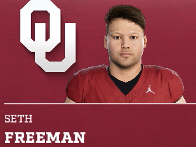 Seth Freeman