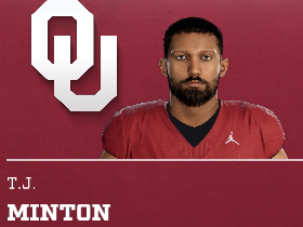 T.J. Minton