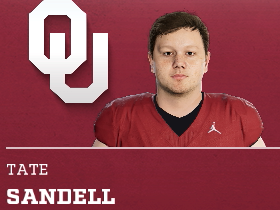 Tate Sandell