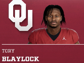 Tory Blaylock