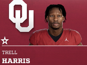 Trell Harris