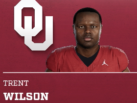 Trent Wilson