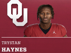 Trystan Haynes
