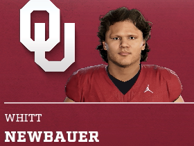 Whitt Newbauer