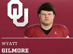 Wyatt Gilmore