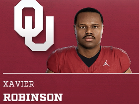 Xavier Robinson
