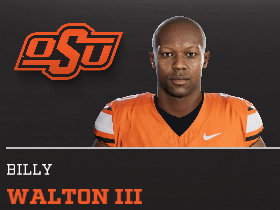 Billy Walton III
