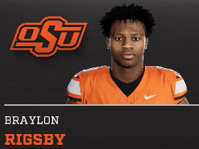 Braylon Rigsby