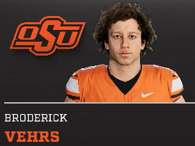 Broderick Vehrs