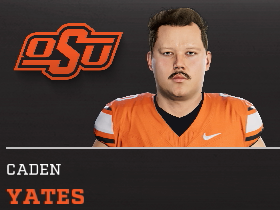 Caden Yates