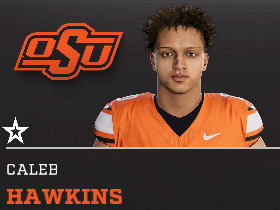 Caleb Hawkins