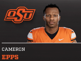 Cameron Epps