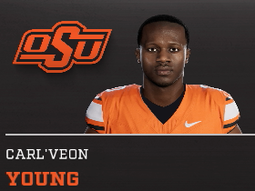Carl'Veon Young