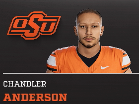Chandler Anderson