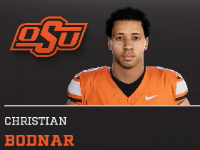 Christian Bodnar