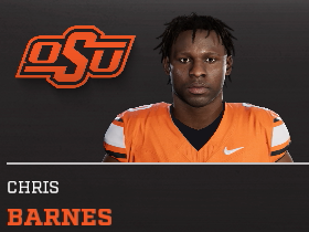 Chris Barnes