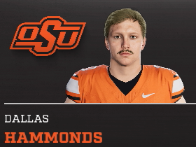 Dallas Hammonds