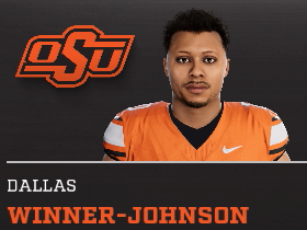 Dallas Winner-Johnson