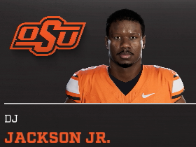 Dj Jackson Jr.