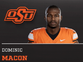 Dominic Macon