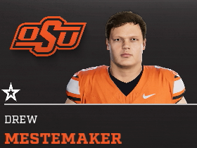 Drew Mestemaker