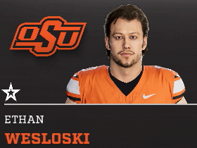 Ethan Wesloski