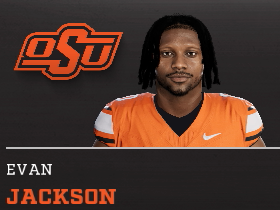 Evan Jackson