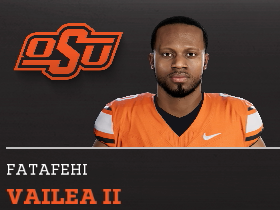 Fatafehi Vailea II