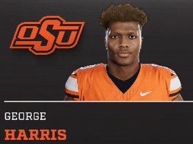 George Harris