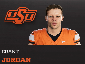 Grant Jordan