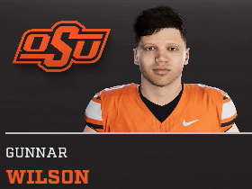 Gunnar Wilson