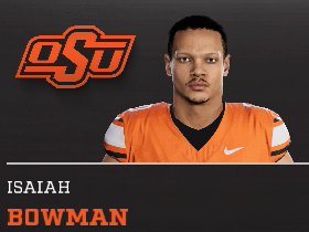 Isaiah Bowman